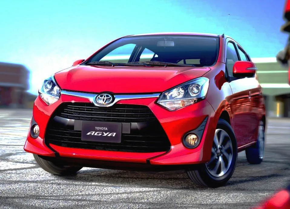 toyota agya, toyota agya peru, toyota agya colombia, toyota agya guatemala, toyota agya el salvador, toyota agya america latina, toyota agya caracteristicas, toyota agya fotos, toyota agya equipamiento