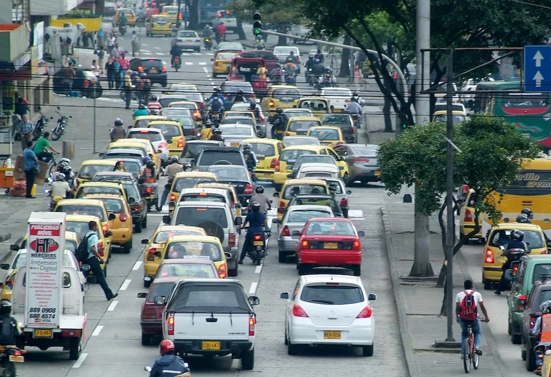 tutela prohibir matriculas de carros nuevos en colombia, carros nuevos en colombia, tutela para frenar carros nuevos en colombia