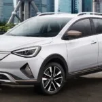 seat en china, SOL E20X, seat electricos, jac electricos, jac s2 electrico, volkswagen SOL E20X, jac volkswagen seat jac motors china