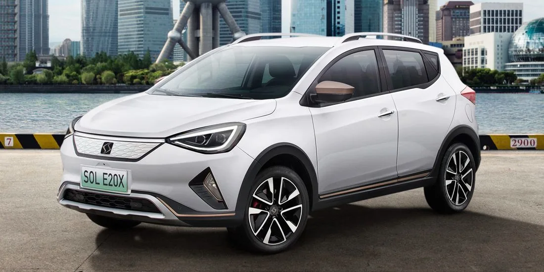 seat en china, SOL E20X, seat electricos, jac electricos, jac s2 electrico, volkswagen SOL E20X, jac volkswagen seat jac motors china