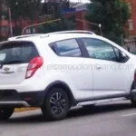 chevrolet spark activ colombia, chevrolet spark activ 2019, chevrolet spark crossover colombia, chevrolet spark gt crossover, chevrolet spark activ 2019 colombia