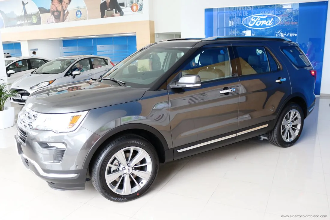 ford explorer ecoboost, ford explorer turbo ecoboost, ford explorer ecoboost 2018, ford explorer ecoboost 2018 colombia, ford explorer turbo ecoboost 2018, ford explorer ecoboost caracteristicas, ford explorer ecoboost comentarios, ford explorer ecoboost fotos, ford explorer ecoboost precio colombia, ford explorer turbo ecoboost 2018 precio colombia