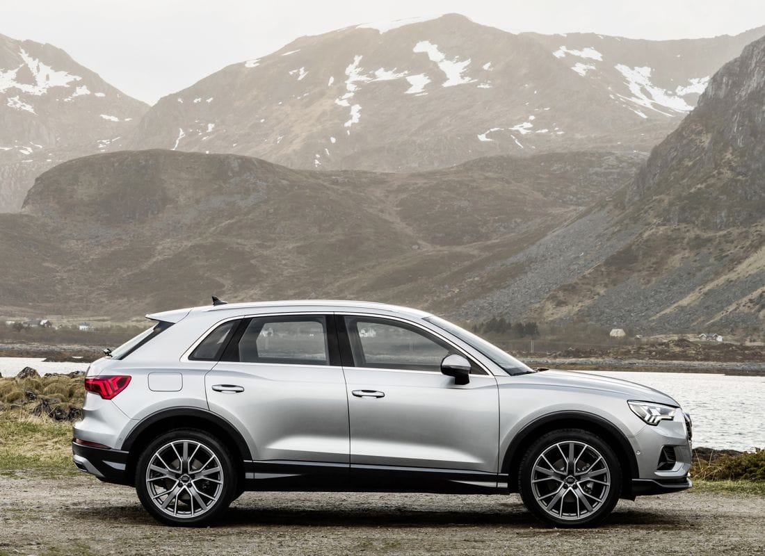 audi q3 2019, audi q3 2019 españa, audi q3 2019 fotos, audi q3 2019 caracteristicas, audi q3 2019 equipamiento, audi q3 2019 colombia