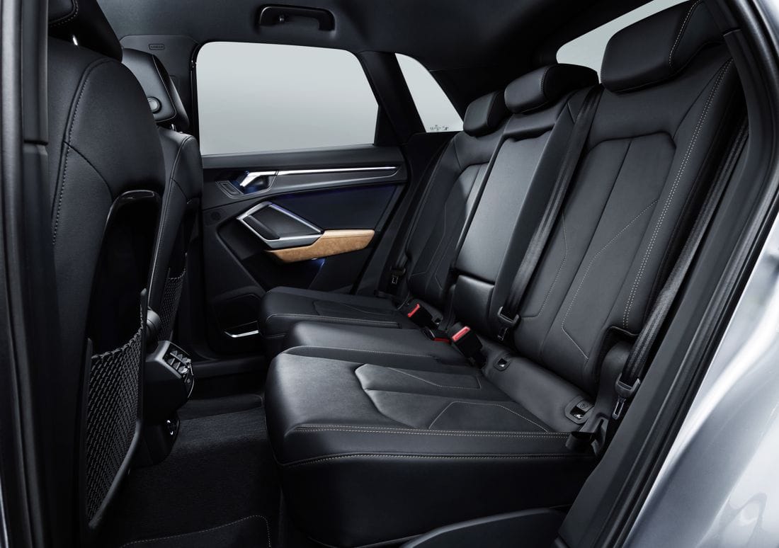 audi q3 2019, audi q3 2019 españa, audi q3 2019 fotos, audi q3 2019 caracteristicas, audi q3 2019 equipamiento, audi q3 2019 colombia