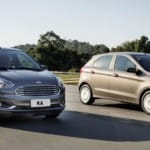 ford ka 2019, ford ka 2019 brasil, ford ka 2019 argentina, ford ka 2019 mexico, ford ka 2019 colombia, ford ka colombia, ford figo 2019 mexico, ford ka 2019 caracteristicas, ford ka 2019 equipamiento