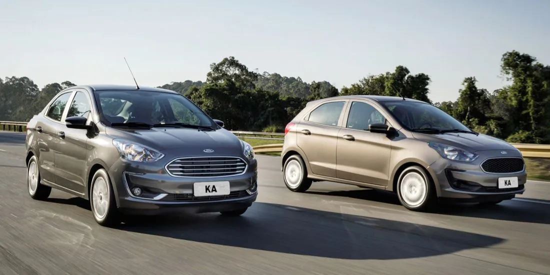 ford ka 2019, ford ka 2019 brasil, ford ka 2019 argentina, ford ka 2019 mexico, ford ka 2019 colombia, ford ka colombia, ford figo 2019 mexico, ford ka 2019 caracteristicas, ford ka 2019 equipamiento