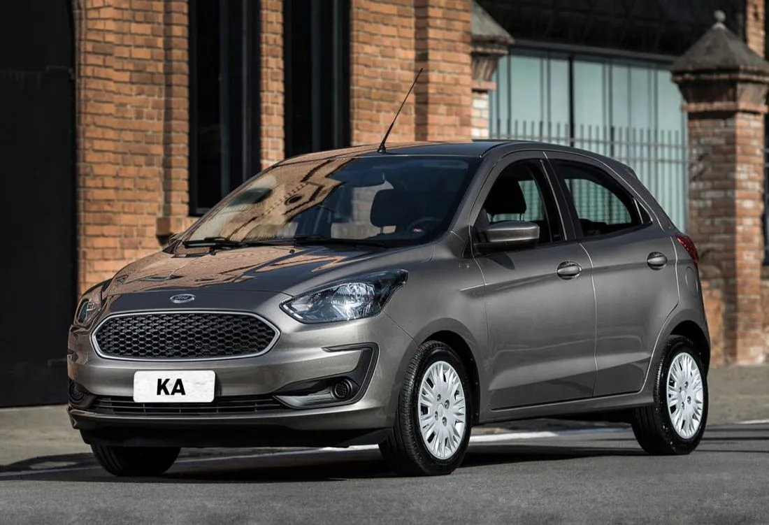 ford ka 2019, ford ka 2019 brasil, ford ka 2019 argentina, ford ka 2019 mexico, ford ka 2019 colombia, ford ka colombia, ford figo 2019 mexico, ford ka 2019 caracteristicas, ford ka 2019 equipamiento