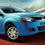 mahindra verito, mahindra verito vibe, mahindra colombia, renault logan, renault logan india, mahindra renault logan, renault logan colombia