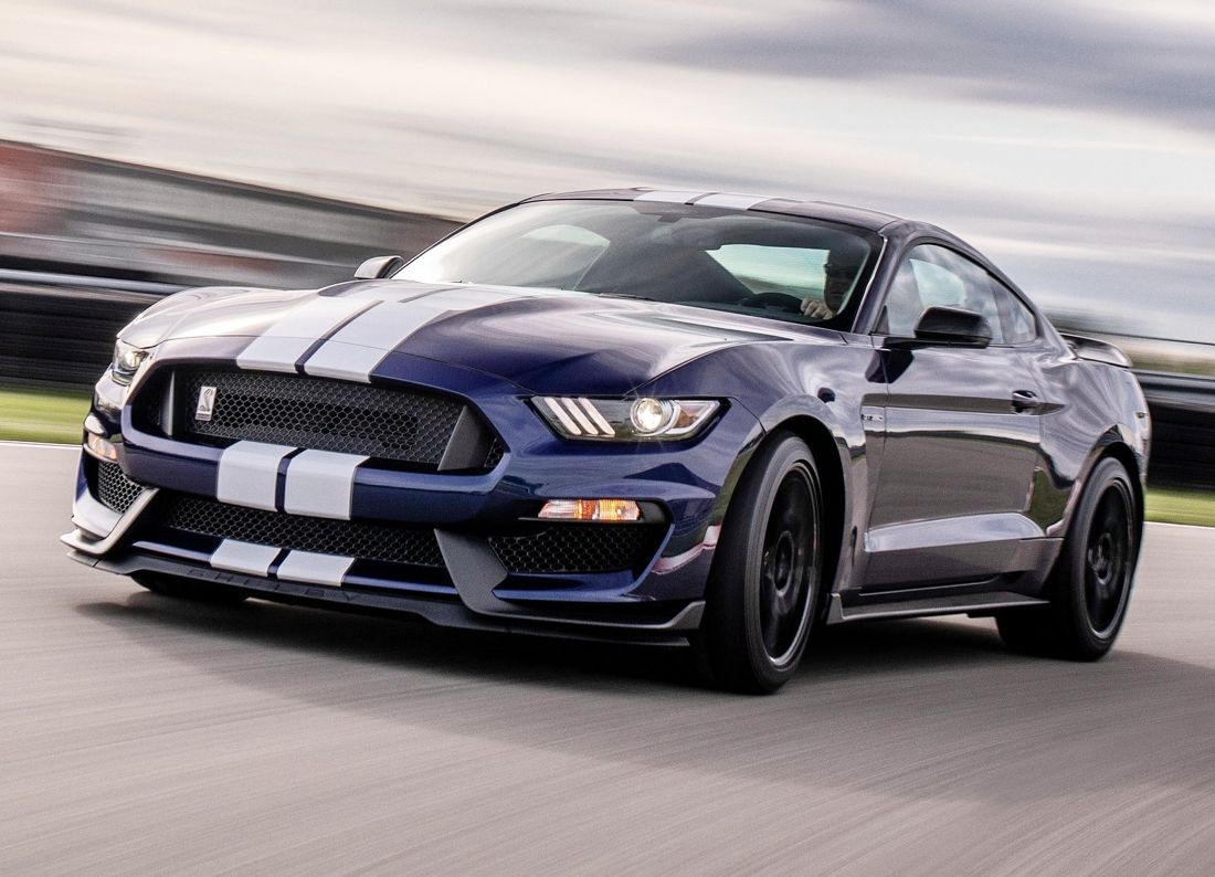 ford mustang, ford mustang 10 millones, ford mustang produccion, ford mustang colombia, ford mustang 2019, ford mustang 2019 colombia, carro deportivo mas vendido del mundo, historia ford mustang, ford mustang bullitt 2019, ford mustang shelby gt350 2019