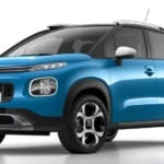 citroen c3 aircross, citroen c3 aircross unidades vendidas, citroen c3 aircross 100.000 unidades, citroen c3 aircross colombia, citroen c3 aircross 2018, citroen c3 aircross 2019, citroen colombia