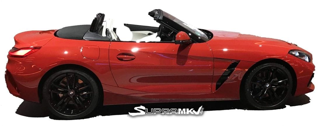 bmw z4 2019, bmw z4 2018, bmw z4 2020, bmw z4 fotos filtradas, nuevo bmw z4, bmw z4 fotos espia, bmw z4 2019 fotos, bmw z4 2019 caracteristicas