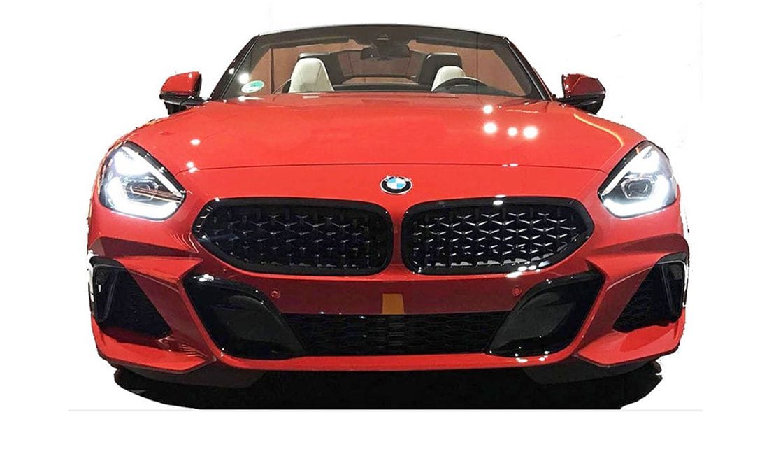 bmw z4 2019, bmw z4 2018, bmw z4 2020, bmw z4 fotos filtradas, nuevo bmw z4, bmw z4 fotos espia, bmw z4 2019 fotos, bmw z4 2019 caracteristicas