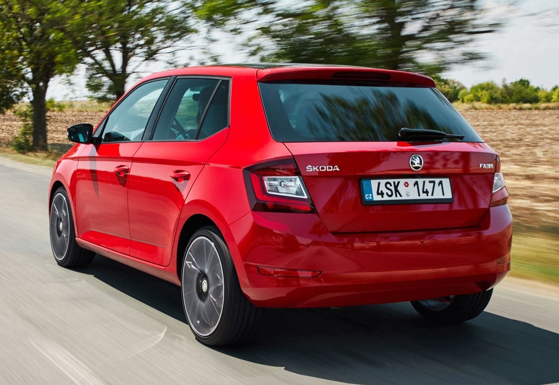 skoda fabia 2019, skoda fabia colombia, skoda fabia 2019 colombia, skoda fabia, skoda fabia 2019 imagenes, skoda fabia 2019 fotos, skoda fabia 2019 caracteristicas, skoda fabia montecarlo 2019, skoda fabia combi 2019, skoda fabia montecarlo, skoda fabia combi