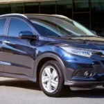 honda hr-v 2019, honda hr-v 2019 fotos, honda hr-v 2019 caracteristicas, honda hr-v 2019 facelift, honda hr-v 2019 imagenes, honda hr-v 2019 colombia, honda hr-v 2019 equipamiento