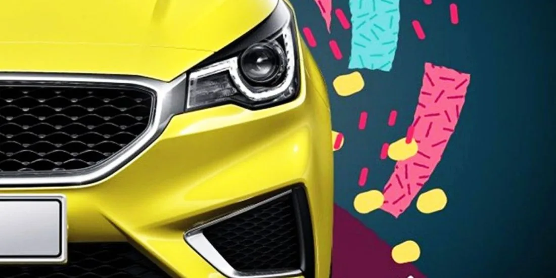 mg 3, mg 3 2019, mg 3 2019 europa, mg 3 2019 fotos, mg 3 2019 especificaciones, mg 3 2019 caracteristicas, mg 3 colombia, mg colombia