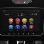 renault con smart media connect, renault logan 2019, renault sandero 2019, renault duster 2019, renault sandero stepway 2019, carros renault modelo 2019, autos renault 2019, renault sistema de infoentretenimiento, renault sistema multimedia, renault pantalla tactil