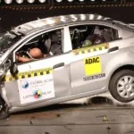 latin ncap, seguridad automotriz, seguridad en los carros nuevos, seguridad en autos nuevos, autos cero estrellas, carros cero estrellas en seguridad, videos latin ncap, autos cero estrellas en seguridad