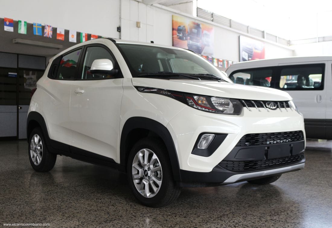 mahindra kuv100, mahindra kuv100 colombia, mahindra kuv100 2018, mahindra kuv100 2019, mahindra kuv100 2018 colombia, mahindra kuv100 2019 colombia, mahindra kuv100 precio colombia, mahindra kuv100 crossover, mahindra kuv100 suv, mahindra kuv100 comentarios, mahindra kuv100 test drive, mahindra kuv100 prueba, mahindra kuv100 caracteristicas, mahindra kuv100 autocom, fersautos bucaramanga, fersautos cucuta