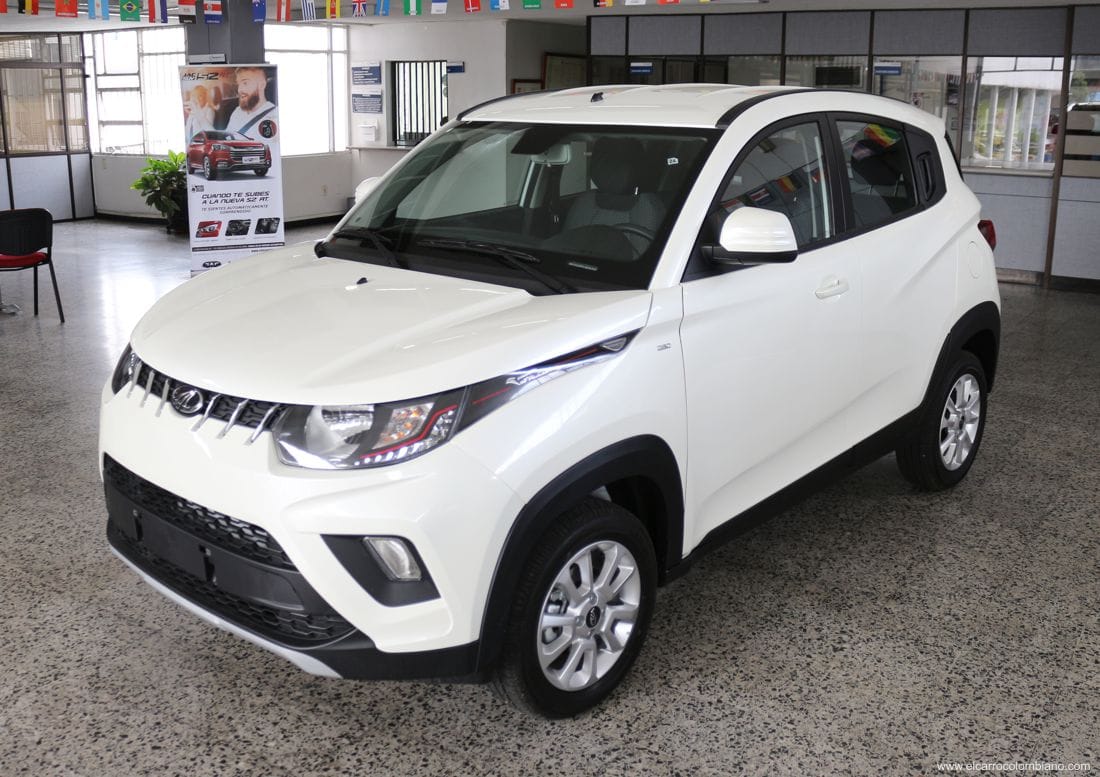 mahindra kuv100, mahindra kuv100 colombia, mahindra kuv100 2018, mahindra kuv100 2019, mahindra kuv100 2018 colombia, mahindra kuv100 2019 colombia, mahindra kuv100 precio colombia, mahindra kuv100 crossover, mahindra kuv100 suv, mahindra kuv100 comentarios, mahindra kuv100 test drive, mahindra kuv100 prueba, mahindra kuv100 caracteristicas, mahindra kuv100 autocom, fersautos bucaramanga, fersautos cucuta