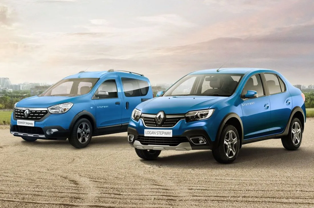 renault logan stepway, renault logan stepway fotos, renault logan stepway caracteristicas, renault logan stepway equipamiento, renault logan stepway pics, renault logan stepway photos, renault logan stepway crossover, renault stepway, renault stepway colombia, renault logan colombia