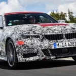 bmw serie 3 2019, bmw serie 3 2019 fotos, bmw serie 3 2019 caracteristicas, bmw serie 3 2019 imagenes, bmw serie 3 2019 fotos espia, bmw serie 3 2019, bmw g20, bmw serie 3 g20