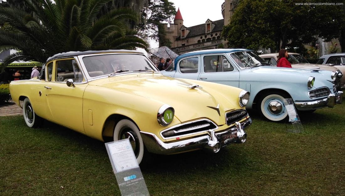 concours d' elegance, concours d' elegance colombia, concours d' elegance medellin, concours d' elegance colombia 2018, concours d' elegance medellin 2018, carros clasicos americanos en colombia, autos clasicos americanos, coches clasicos americanos, carros antiguos en colombia, ford thunderbird colombia, chevrolet bel air colombia, studebaker colombia, fotos de carros antiguos en colombia