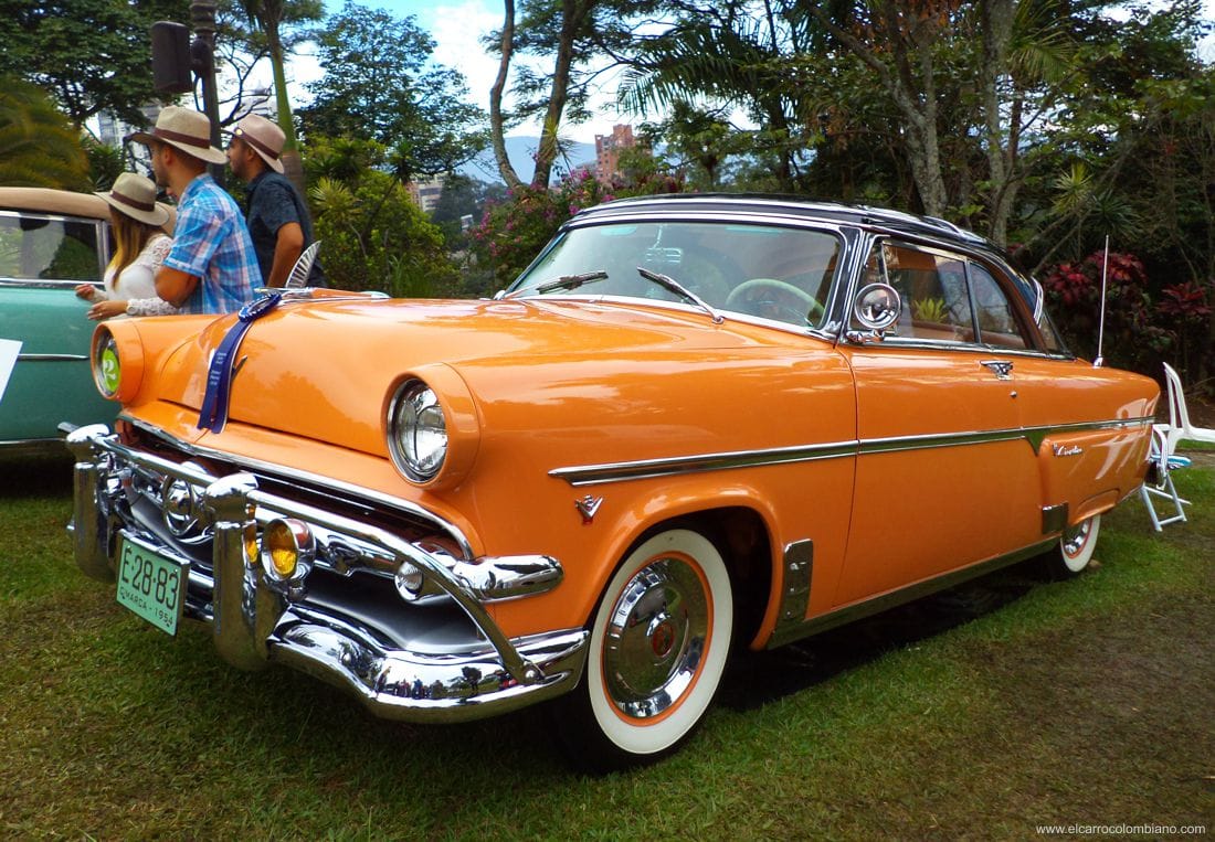 concours d' elegance, concours d' elegance colombia, concours d' elegance medellin, concours d' elegance colombia 2018, concours d' elegance medellin 2018, carros clasicos americanos en colombia, autos clasicos americanos, coches clasicos americanos, carros antiguos en colombia, ford thunderbird colombia, chevrolet bel air colombia, studebaker colombia, fotos de carros antiguos en colombia