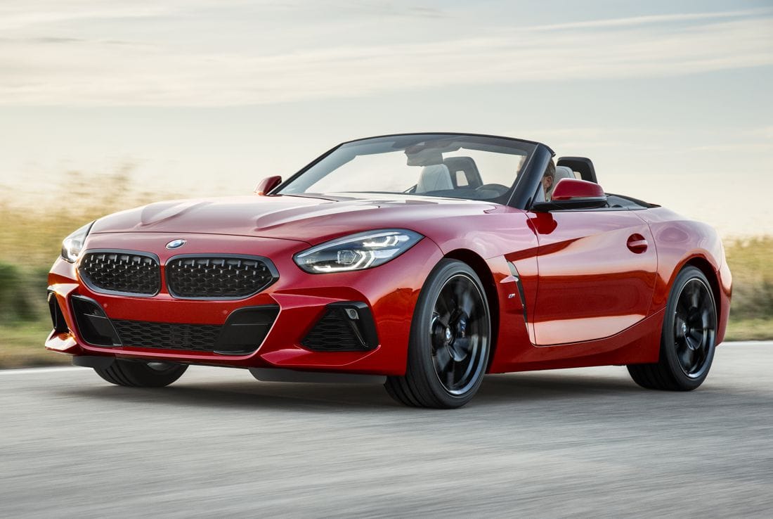 bmw z4 2019, bmw z4, bmw z4 m40i first edition, bmw z4 m40i 2019, bmw z4 2020, bmw z4 2019 fotos, bmw z4 2019 caracteristicas, bmw z4 m40i first edition fotos, bmw z4 m40i first edition caracteristicas, bmw z4 m40i first edition imagenes, bmw z4 2019 colombia, bmw z4 2019 mexico, bmw z4 2019 españa, bmw z4 2019 chile, bmw z4 2019 argentina