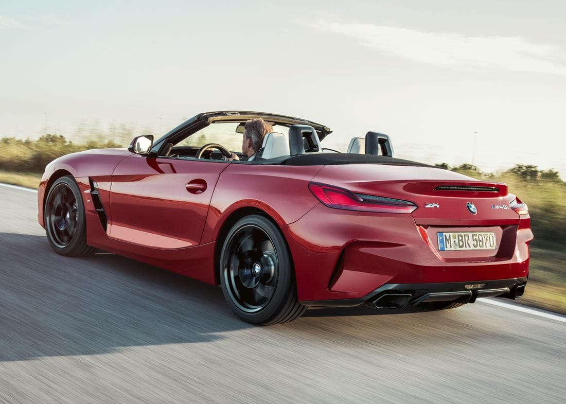 bmw z4 2019, bmw z4, bmw z4 m40i first edition, bmw z4 m40i 2019, bmw z4 2020, bmw z4 2019 fotos, bmw z4 2019 caracteristicas, bmw z4 m40i first edition fotos, bmw z4 m40i first edition caracteristicas, bmw z4 m40i first edition imagenes, bmw z4 2019 colombia, bmw z4 2019 mexico, bmw z4 2019 españa, bmw z4 2019 chile, bmw z4 2019 argentina