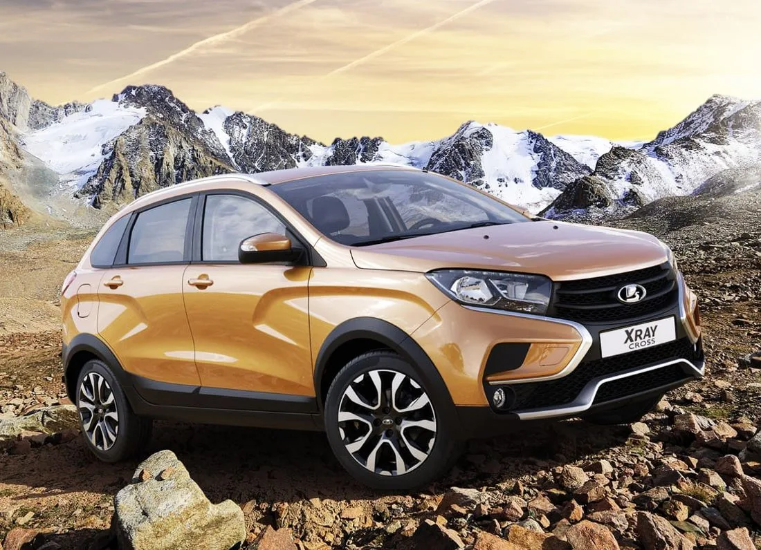 lada xray cross, lada xray cross 2019, lada xray cross caracteristicas, lada xray cross fotos, lada xray cross imagenes, lada xray cross altura al suelo, lada xray cross motor, lada xray cross equipamiento, lada xray cross colombia, lada colombia, lada chile, lada peru, lada xray chile, lada xray peru