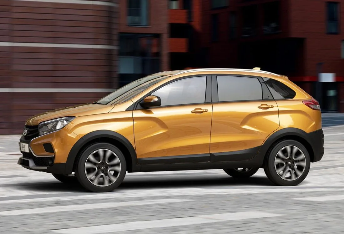 lada xray cross, lada xray cross 2019, lada xray cross caracteristicas, lada xray cross fotos, lada xray cross imagenes, lada xray cross altura al suelo, lada xray cross motor, lada xray cross equipamiento, lada xray cross colombia, lada colombia, lada chile, lada peru, lada xray chile, lada xray peru