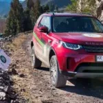 land rover discovery, vuelta al mundo en land rover discovery, vuelta al mundo en 70 dias, vuelta al mundo en land rover, expedicion land rover, land rover discovery colombia, land rover rusia