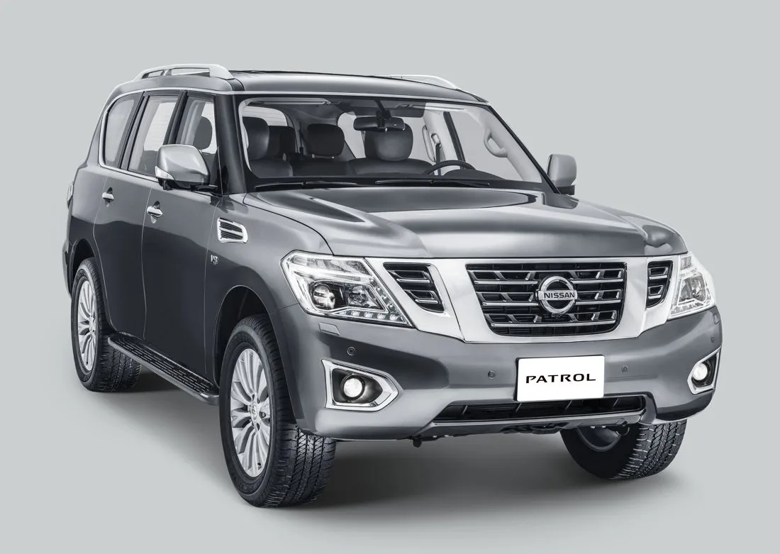 nissan patrol colombia, nissan patrol 2018, nissan patrol, nissan patrol king v8 5.6l, nissan patrol king, nissan patrol 2018 caracteristicas, nissan patrol 2018 fotos, nissan patrol precio colombia, nissan patrol 2018 precio colombia, nissan patrol king colombia, nissan patrol king precio colombia