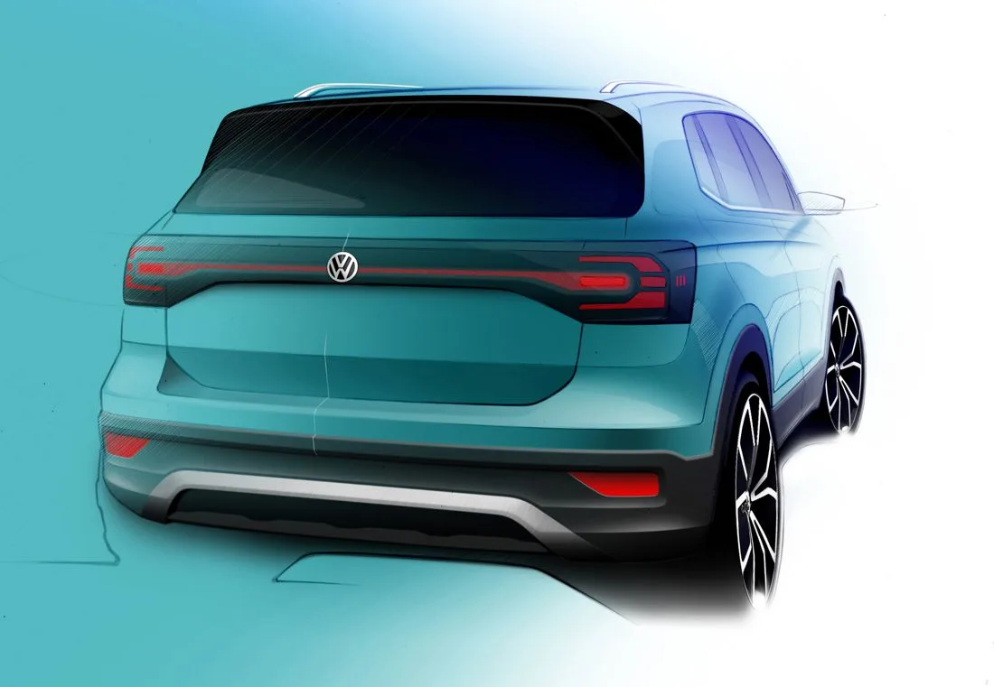 volkswagen t-cross colombia, volkswagen t-cross, volkswagen t-cross diseño, volkswagen t-cross fotos, volkswagen t-cross interior, volkswagen t-cross cabina, volkswagen t-cross mini suv, volkswagen t-cross lanzamiento, volkswagen t-cross lanzamiento colombia