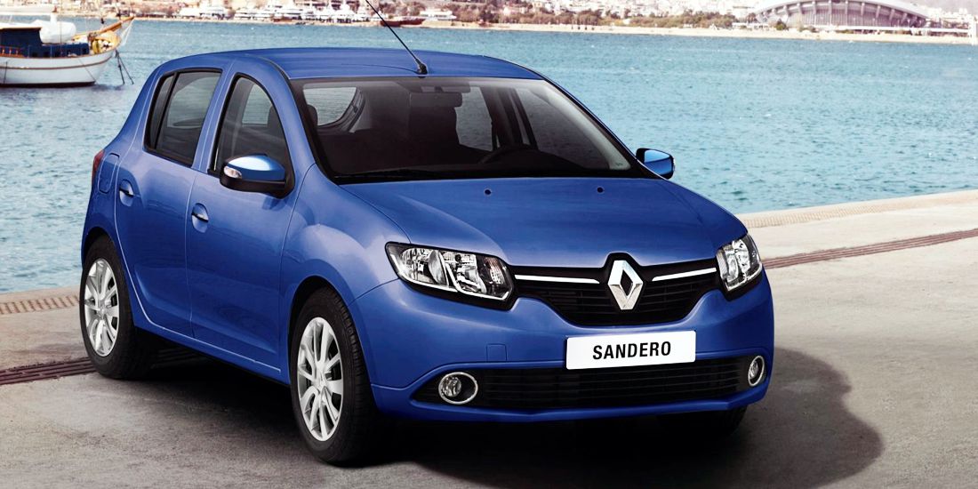 Es un hecho: Renault dejará de vender modelos Dacia con su