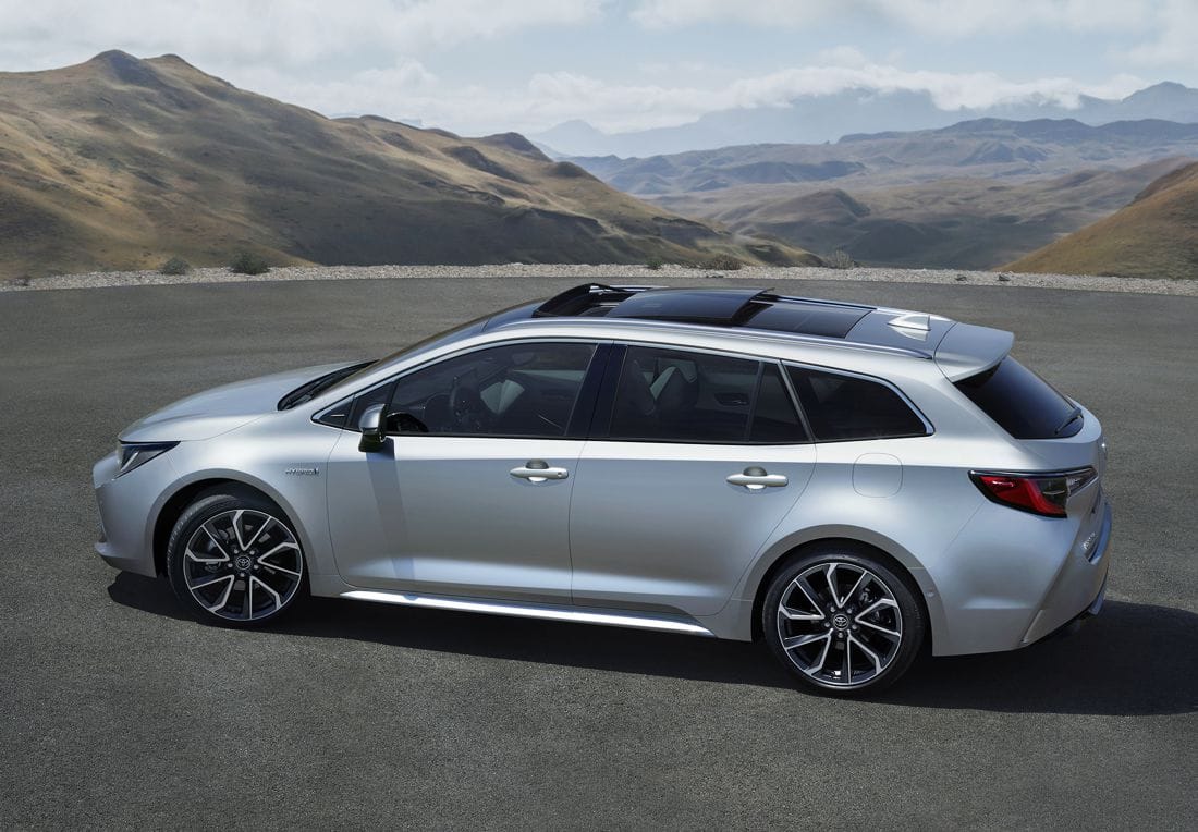 toyota corolla touring sports, toyota corolla touring sports 2019, toyota corolla touring sports hybrid, toyota corolla touring sports hibrido, toyota corolla touring sports caracteristicas, toyota corolla touring sports fotos, toyota corolla touring sports especificaciones, toyota corolla station wagon 2019, toyota corolla camioneta 2019