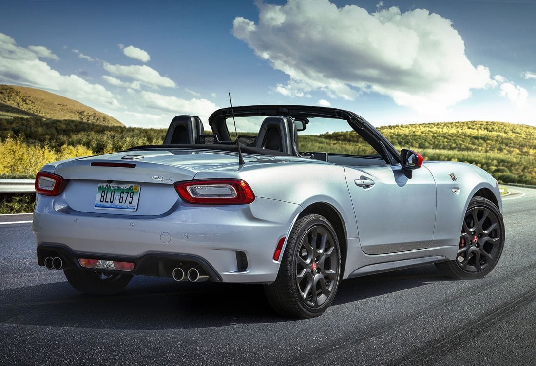 fiat 124 spider 2019, fiat 124 spider, fiat 124 spider precio, fiat 124 spider 2019 caracteristicas, fiat 124 spider 2019 precio, fiat 124 spider 2019 fotos, fiat 124 spider 2019 colombia, fiat 124 spider 2019 precio colombia, fiat 124 spider caracteristicas, fiat 124 spider colombia, fiat 124 spider precio colombia