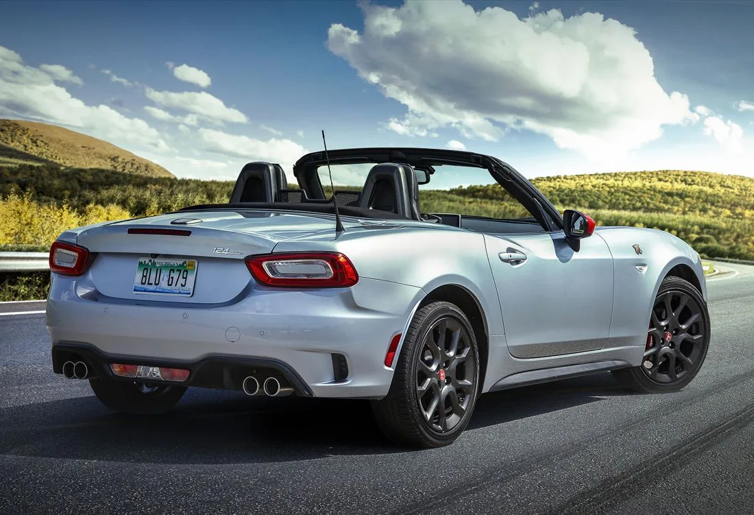 fiat 124 spider 2019, fiat 124 spider, fiat 124 spider precio, fiat 124 spider 2019 caracteristicas, fiat 124 spider 2019 precio, fiat 124 spider 2019 fotos, fiat 124 spider 2019 colombia, fiat 124 spider 2019 precio colombia, fiat 124 spider caracteristicas, fiat 124 spider colombia, fiat 124 spider precio colombia