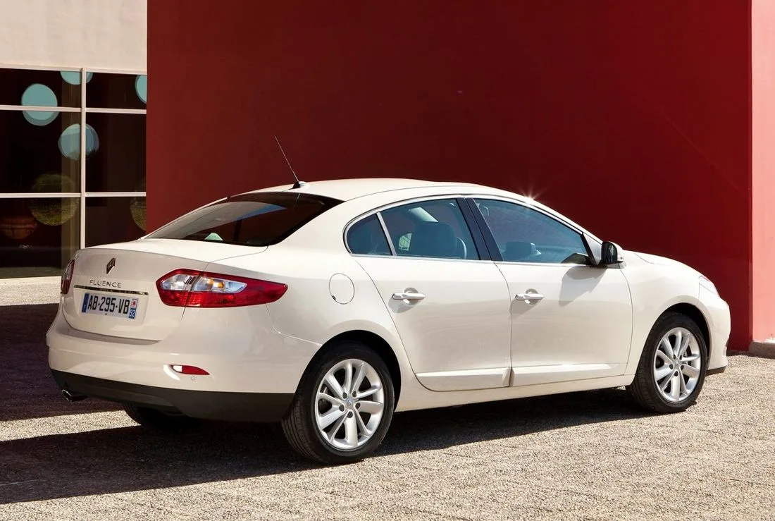 renault fluence argentina, renault fluence colombia, renault fluence sedan, renault fluence 2018, renault fluence produccion, renault fluence reemplazo