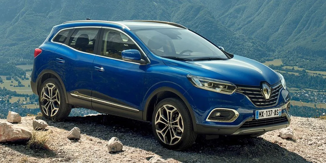 renault kadjar 2019, renault kadjar, renault kadjar colombia, renault kadjar cuando llega a colombia, renault kadjar 1.3 tce, renault kadjar bluedci 115, renault kadjar bluedci 160, renault kadjar 2019 caracteristicas, renault kadjar 2019 fotos