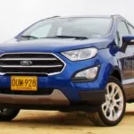 ford colombia, ventas ford colombia, ford 2018, ventas ford colombia 2018, ford colombia salon de bogota 2018, ventas ford mustang colombia, ford colombia 2018