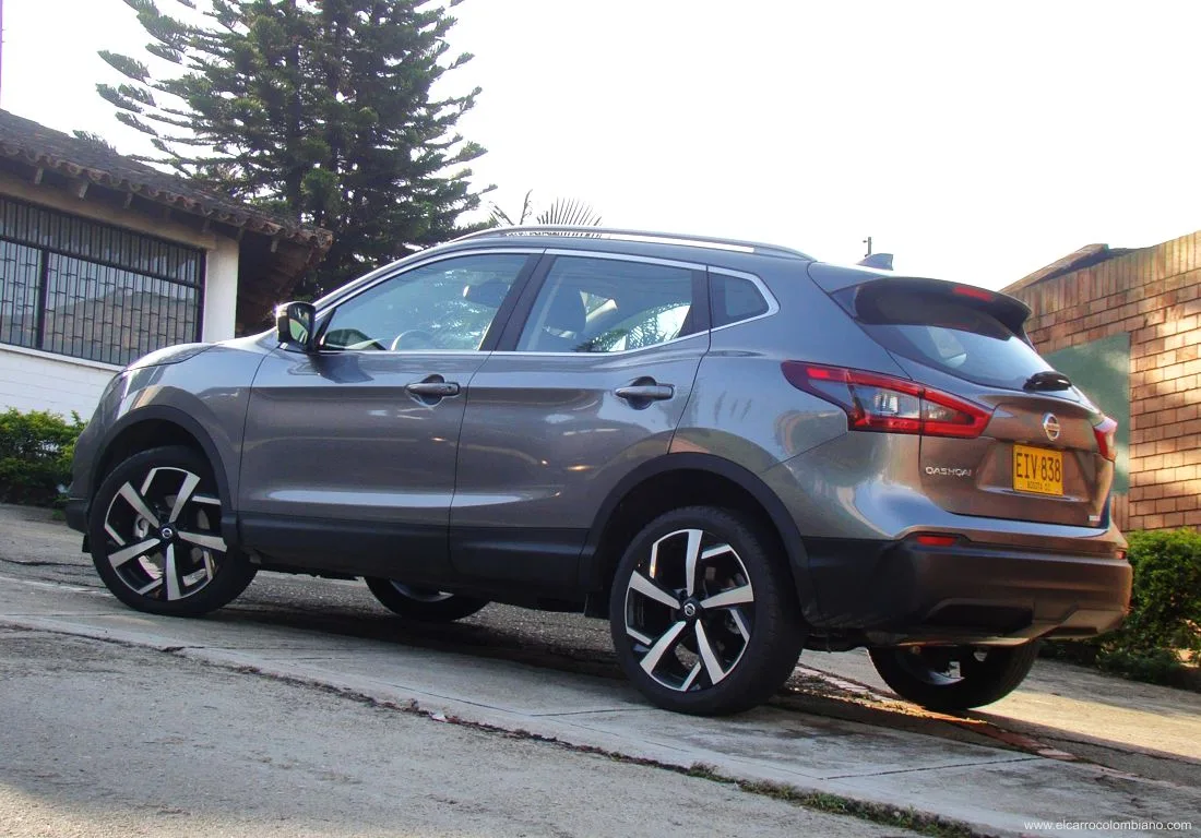 nissan qashqai, nissan qashqai 2018, nissan qashqai 2019, nissan qashqai exclusive, nissan qashqai awd, nissan qashqai 4x4, nissan qashqai test drive, nissan qashqai prueba, nissan qashqai 2019 precio colombia, nissan qashqai 2019 colombia, nissan qashqai 2018 colombia, nissan qashqai cvt, nissan qashqai exclusive cvt, nissan qashqai automatica, nissan qashqai bucaramanga, nissan qashqai bogota, nissan qashqai medellin, nissan qashqai cali, nissan qashqai barranquilla, nissan qashqai ficha tecnica, nissan qashqai exclusive caracteristicas