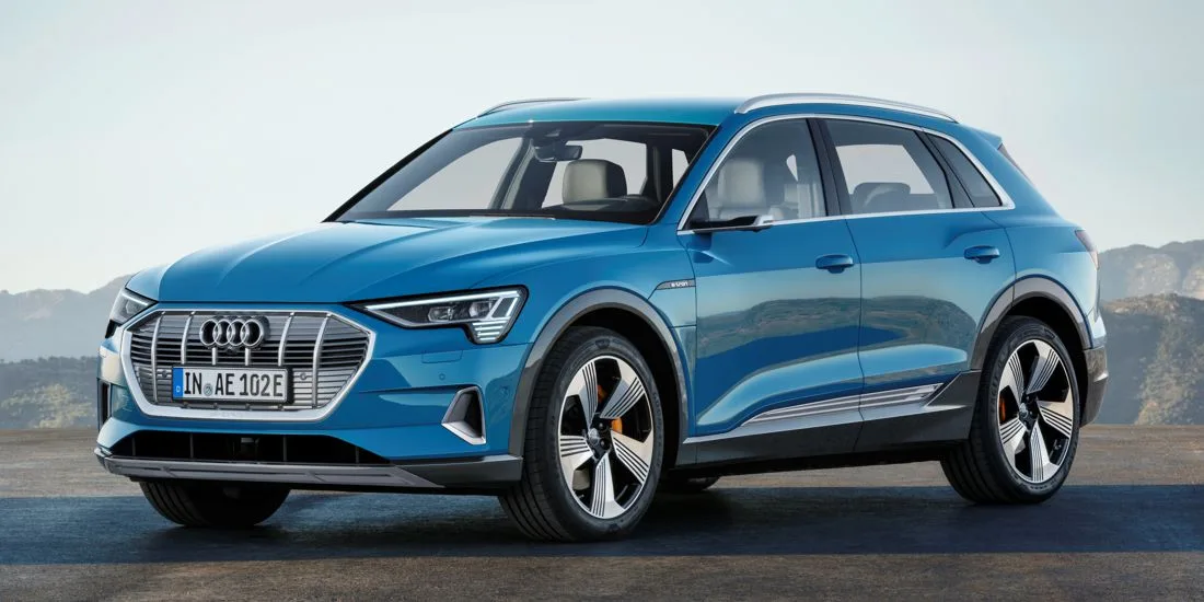 audi e-tron, audi e-tron precio, audi e-tron sportback, audi e-tron prototype, audi e-tron suv, audi e-tron gt, audi e-tron 2018, audi e-tron 2019, audi e-tron autonomia, audi e-tron colombia, audi electrico, audi e-tron electrico, audi e-tron ev