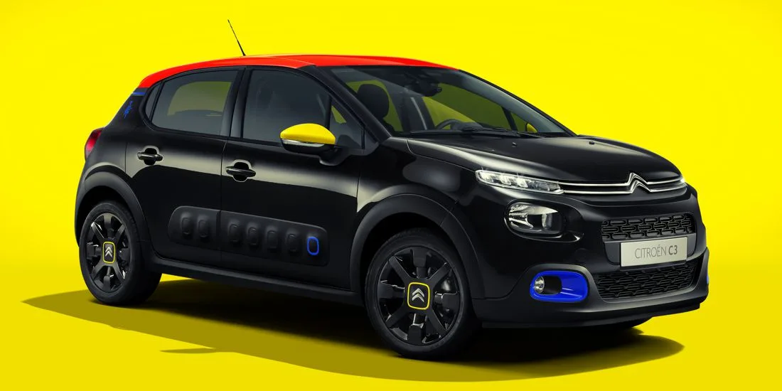 citroen c3 jcc+, citroen c3 jcc 2019, citroen c3 jcc 2018, citroen c3 edicion limitada, citroen c3 edicion especial, citroen c3 serie limitada, citroen c3 2019, citroen c3 2019 colombia, citroen c3 2019 serie especial, citroen c3 jcc jean charles de castelbajac