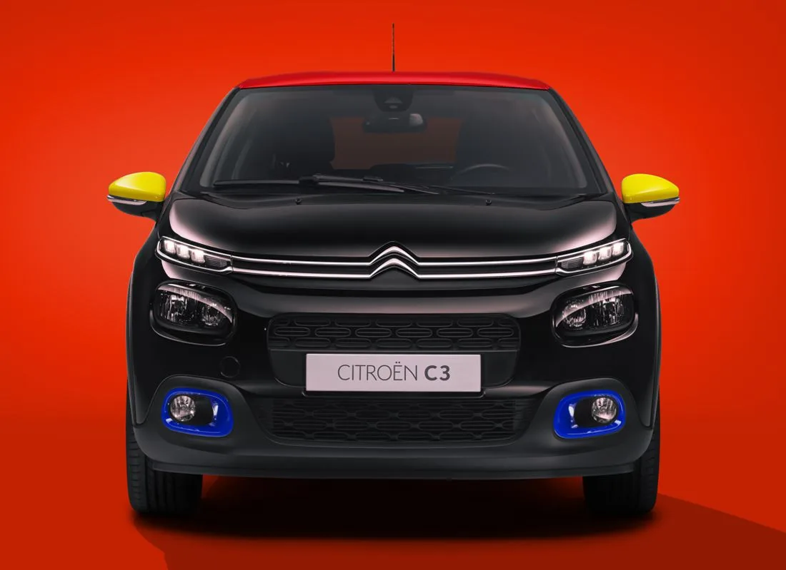 citroen c3 jcc+, citroen c3 jcc 2019, citroen c3 jcc 2018, citroen c3 edicion limitada, citroen c3 edicion especial, citroen c3 serie limitada, citroen c3 2019, citroen c3 2019 colombia, citroen c3 2019 serie especial, citroen c3 jcc jean charles de castelbajac