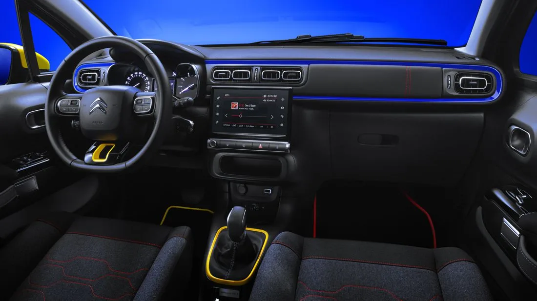 citroen c3 jcc+, citroen c3 jcc 2019, citroen c3 jcc 2018, citroen c3 edicion limitada, citroen c3 edicion especial, citroen c3 serie limitada, citroen c3 2019, citroen c3 2019 colombia, citroen c3 2019 serie especial, citroen c3 jcc jean charles de castelbajac