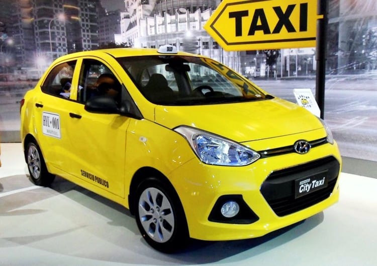 Top 50: Los carros más vendidos de Colombia en agosto de 2018