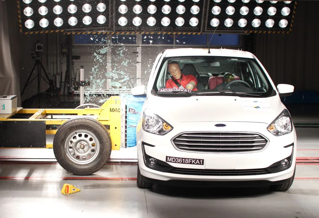 hyundai accent i25 latin ncap, hyundai accent latin ncap, hyundai accent seguridad, ford ka latin ncap, ford ka latin ncap 2018, ford ka sedan latin ncap, ford ka seguridad, hyundai accent crash test, ford ka crash test
