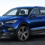 seat tarraco, seat tarraco precio, seat tarraco caracteristicas, seat tarraco mexico, seat tarraco colombia, seat tarraco argentina, seat tarraco así se comporta por tierra y asfalto, seat tarraco 2019
