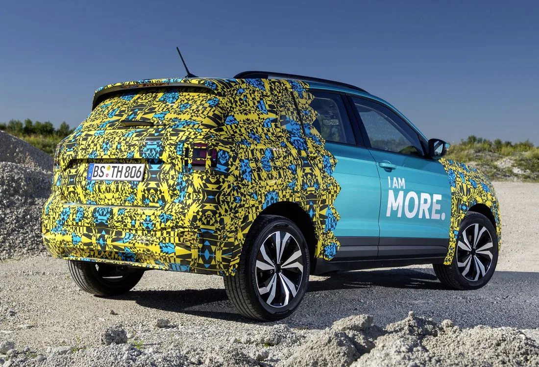 volkswagen t-cross, volkswagen t-cross colombia, volkswagen t-cross brasil, volkswagen t-cross argentina, volkswagen t-cross mexico, volkswagen t-cross suv, volkswagen t-cross 2019, volkswagen t-cross fotos, volkswagen t-cross lanzamiento